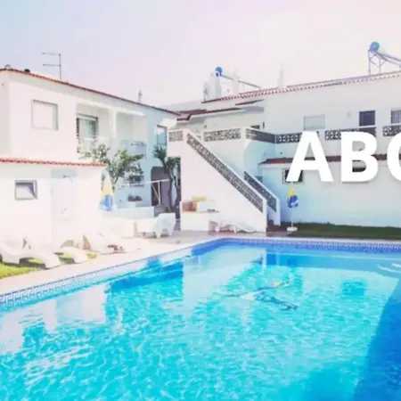 Areias Senses Appartamento Albufeira