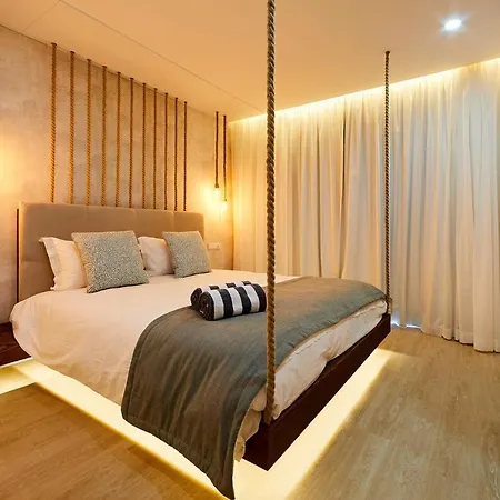 Appartamento Areias Senses Albufeira